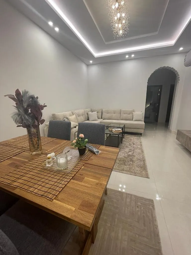 شقق فندقيه فاخره بتصمم عصري ودخول ذاتي Jeddah