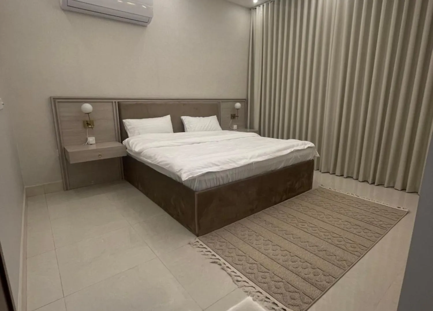شقق فندقيه فاخره بتصمم عصري ودخول ذاتي Jeddah